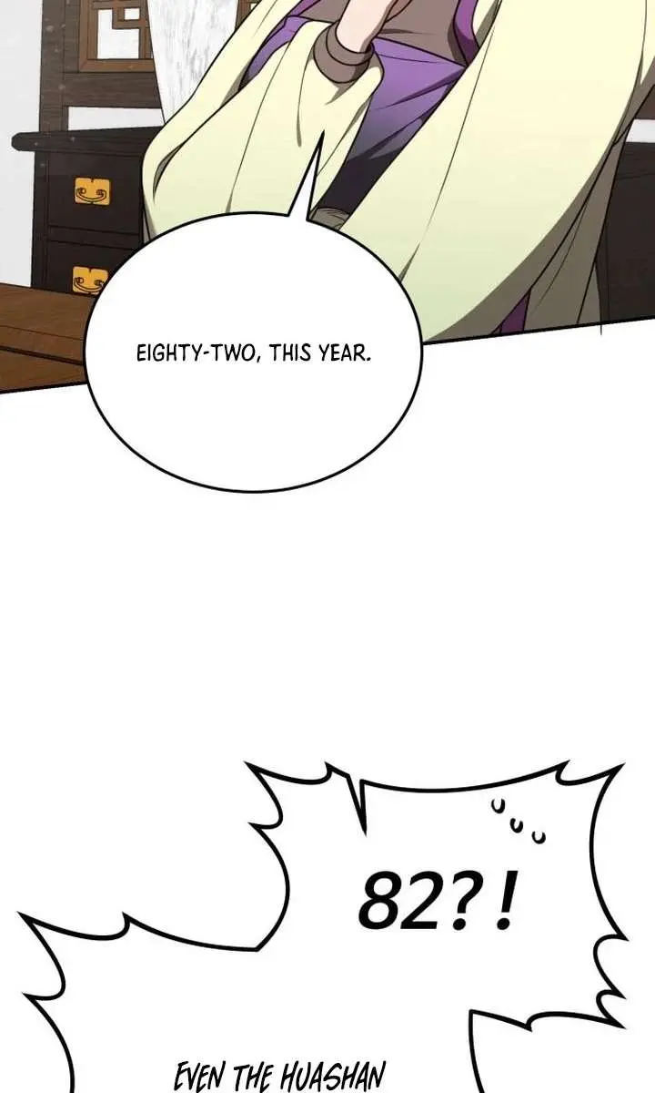 Maybe Undefeatable Chapter 49 Page 41