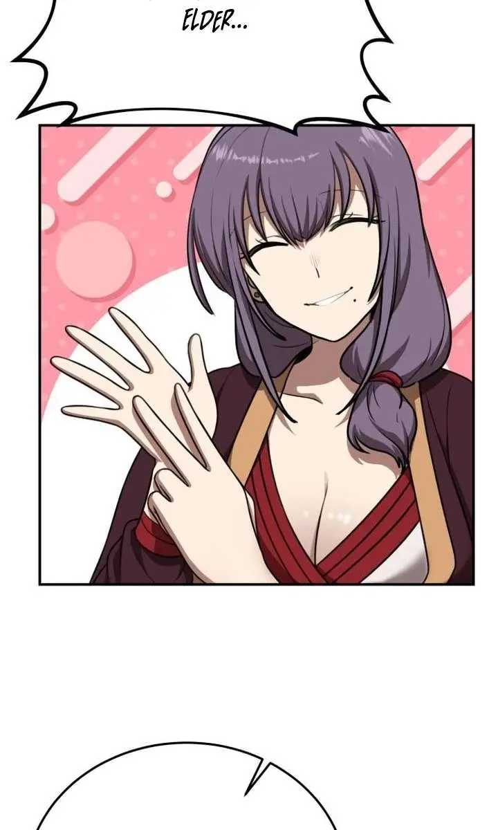 Maybe Undefeatable Chapter 49 Page 42