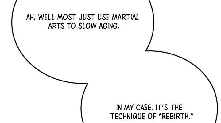 Maybe Undefeatable Chapter 49 Page 43