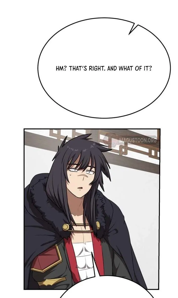 Maybe Undefeatable Chapter 49 Page 46