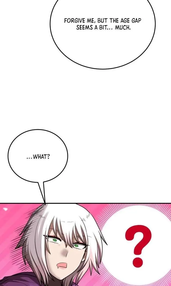 Maybe Undefeatable Chapter 49 Page 47