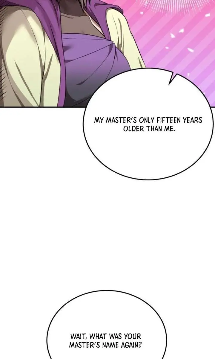 Maybe Undefeatable Chapter 49 Page 48