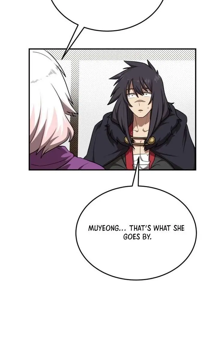 Maybe Undefeatable Chapter 49 Page 49