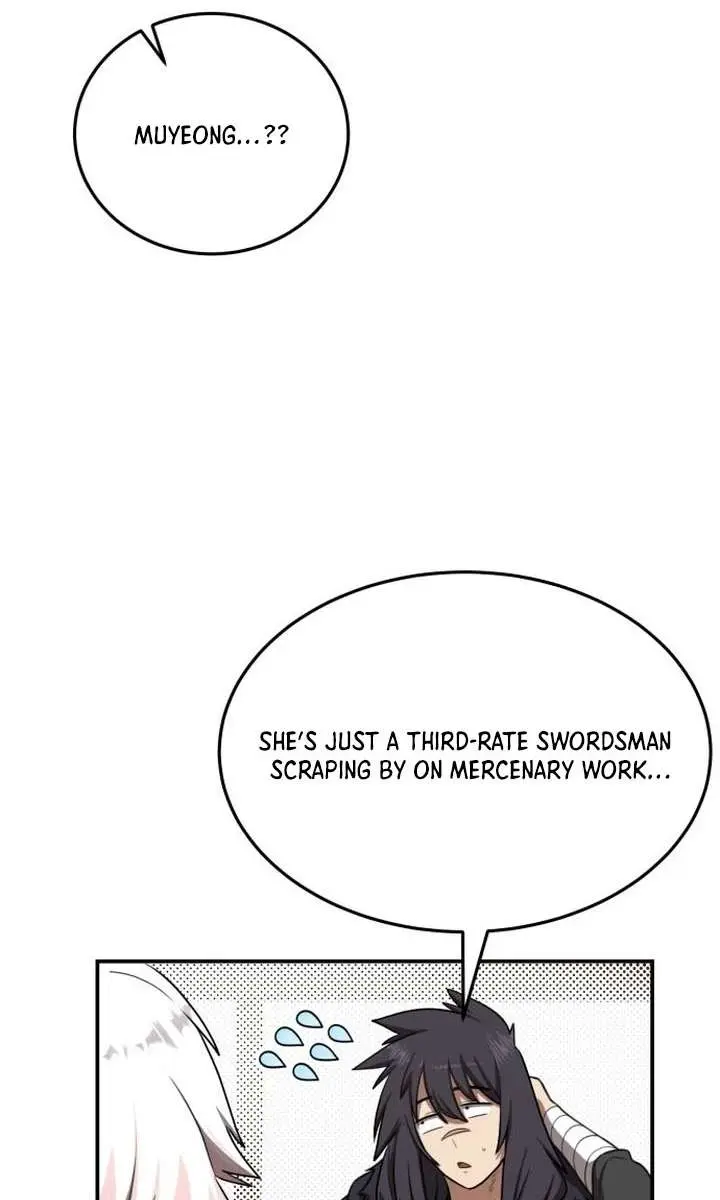 Maybe Undefeatable Chapter 49 Page 50