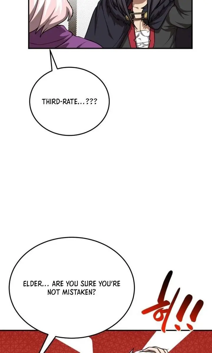 Maybe Undefeatable Chapter 49 Page 51