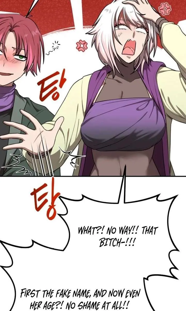 Maybe Undefeatable Chapter 49 Page 52