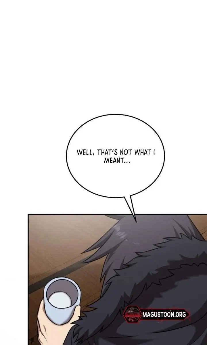 Maybe Undefeatable Chapter 49 Page 58