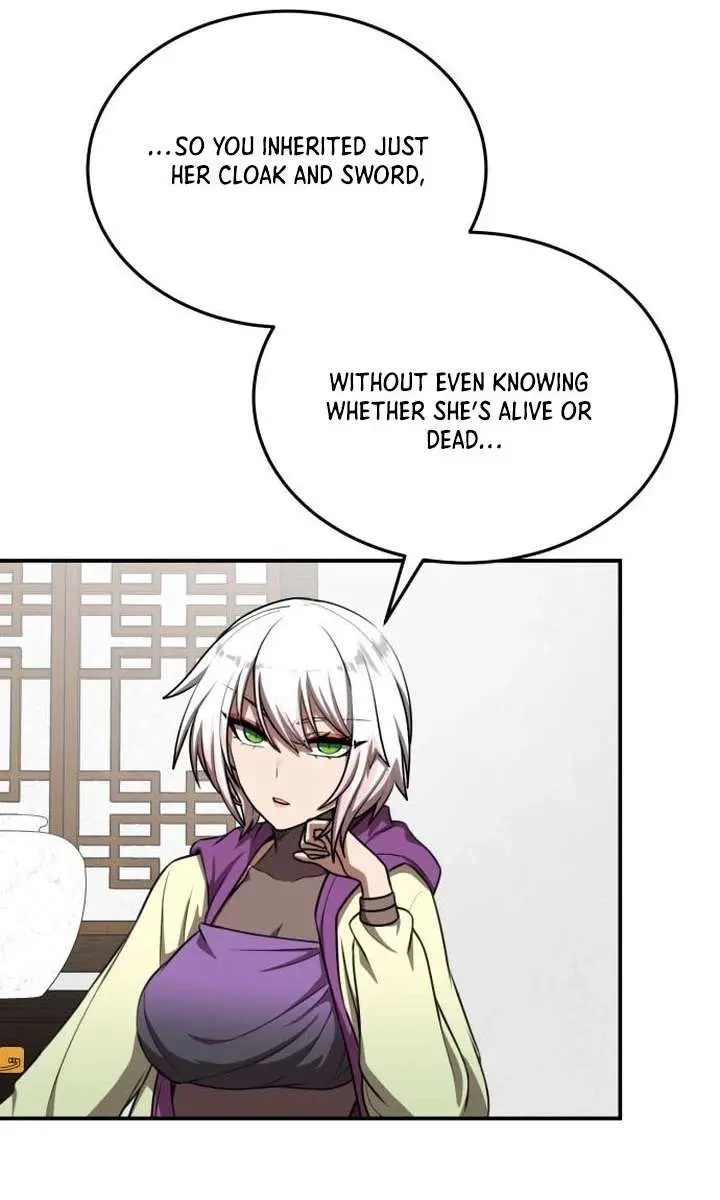 Maybe Undefeatable Chapter 49 Page 67