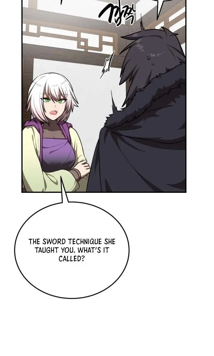 Maybe Undefeatable Chapter 49 Page 72