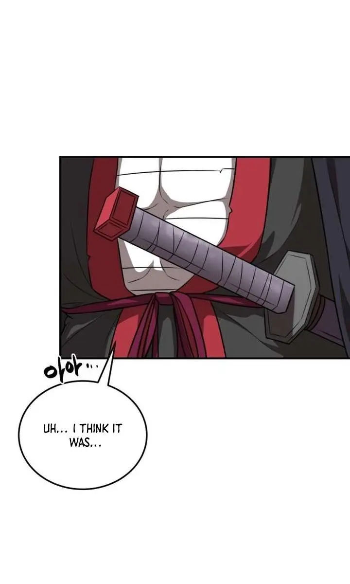 Maybe Undefeatable Chapter 49 Page 73