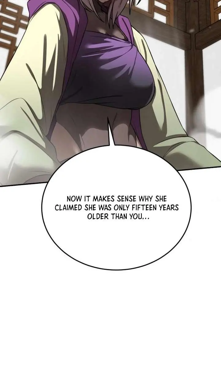 Maybe Undefeatable Chapter 49 Page 77
