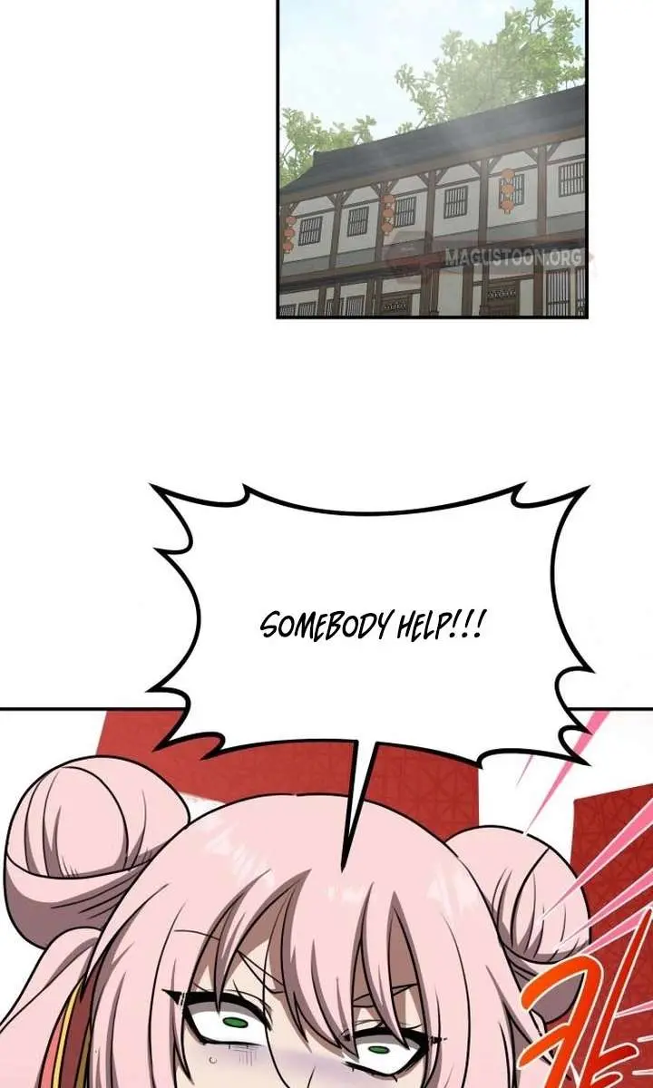 Maybe Undefeatable Chapter 49 Page 80