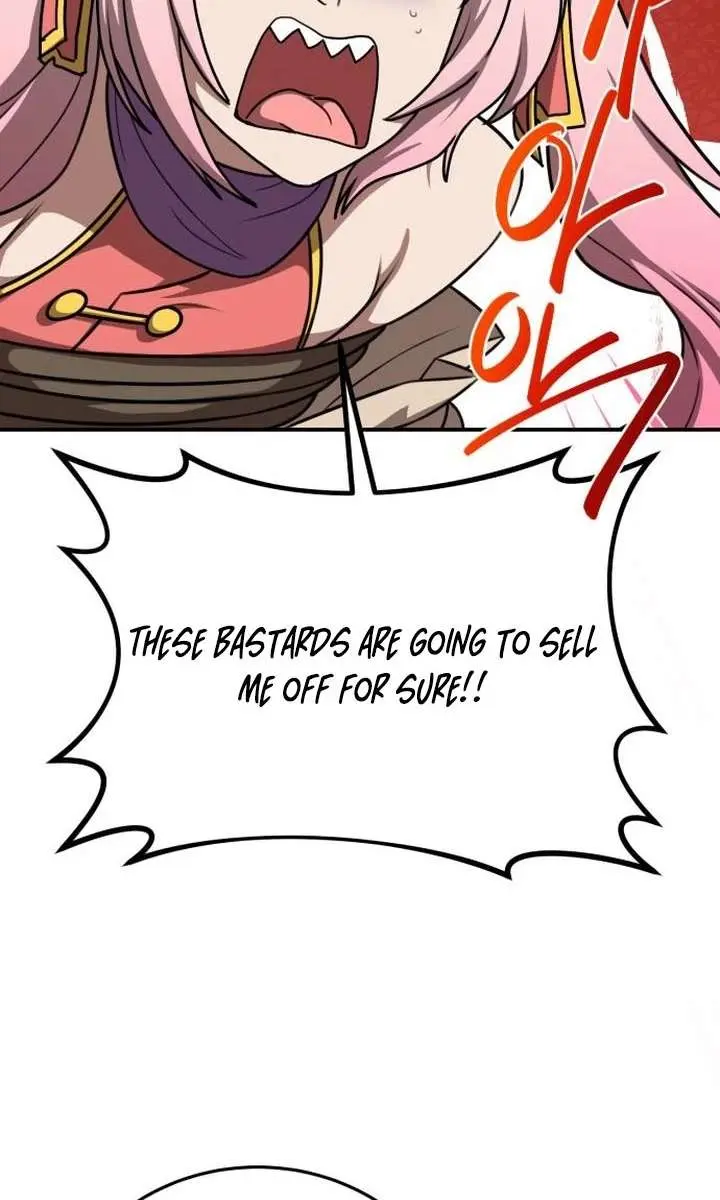 Maybe Undefeatable Chapter 49 Page 81