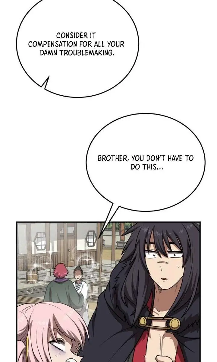 Maybe Undefeatable Chapter 49 Page 82