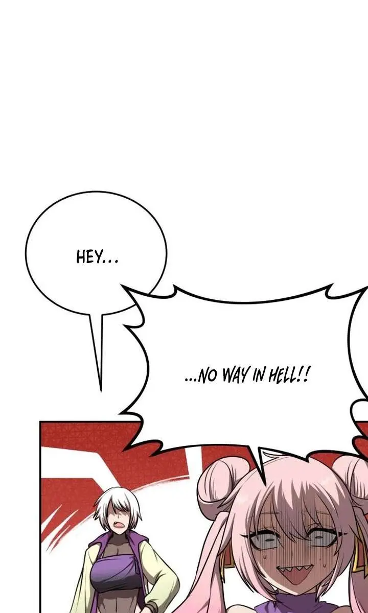 Maybe Undefeatable Chapter 49 Page 84