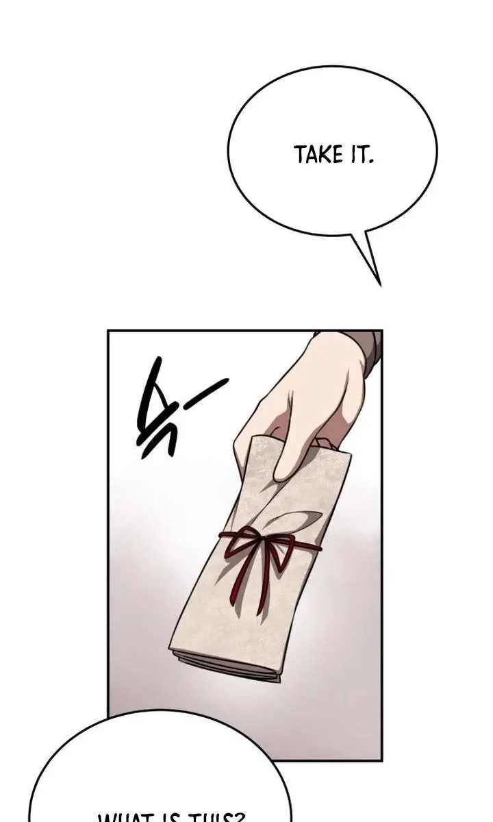 Maybe Undefeatable Chapter 49 Page 86