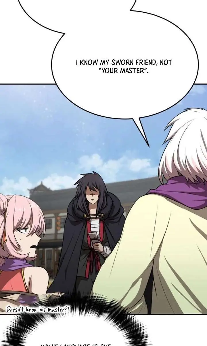 Maybe Undefeatable Chapter 49 Page 89