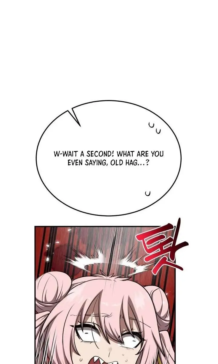 Maybe Undefeatable Chapter 49 Page 93