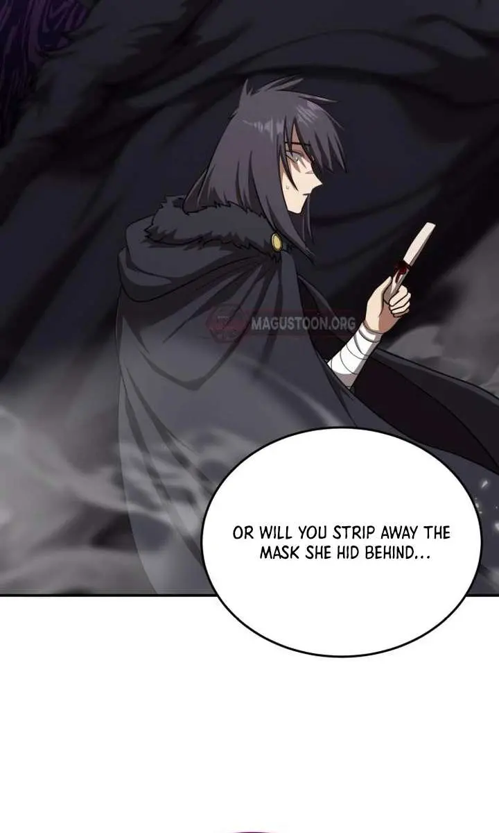 Maybe Undefeatable Chapter 49 Page 97