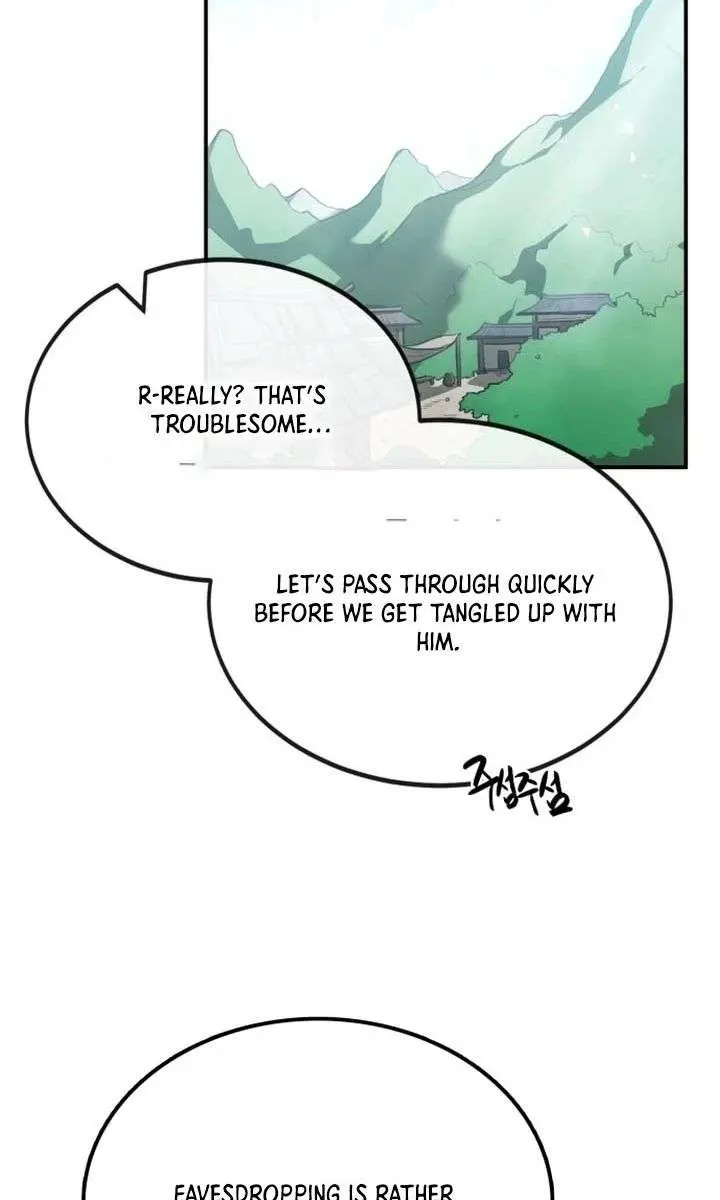 Maybe Undefeatable Chapter 51 Page 5