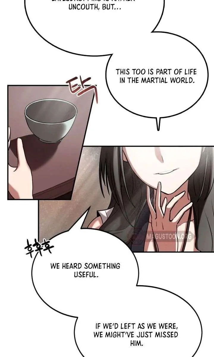 Maybe Undefeatable Chapter 51 Page 6