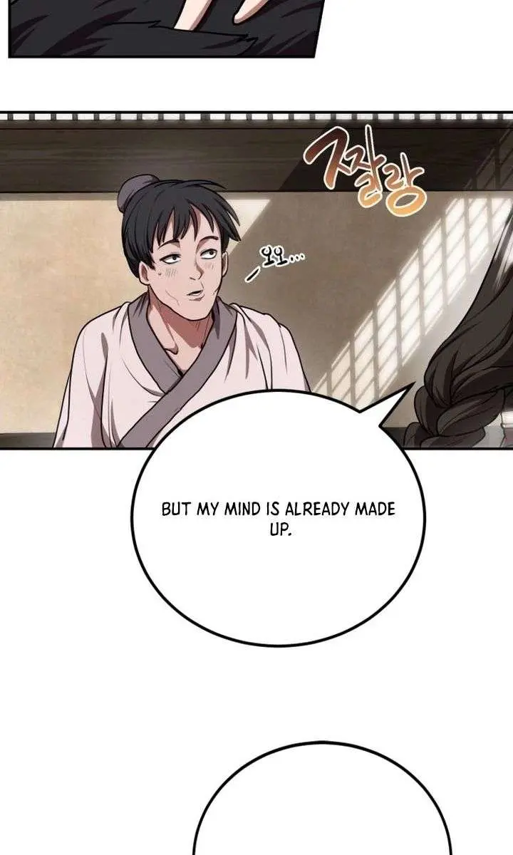 Maybe Undefeatable Chapter 51 Page 8