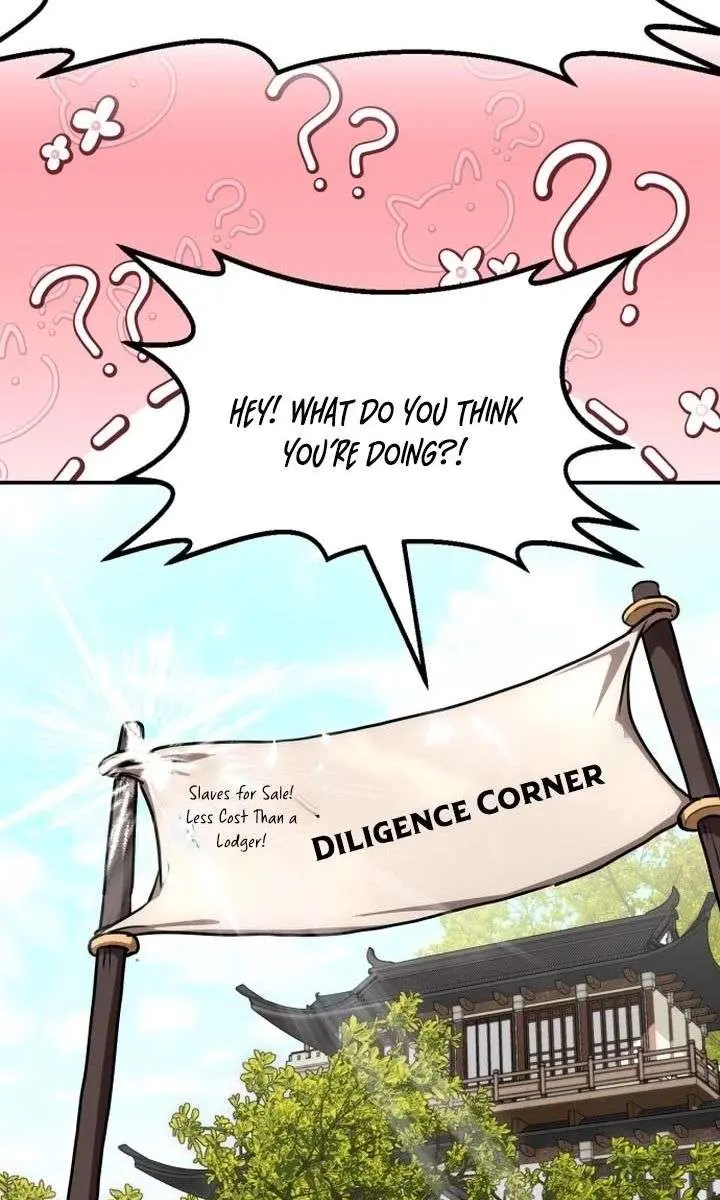 Maybe Undefeatable Chapter 51 Page 13