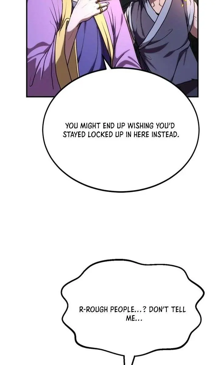 Maybe Undefeatable Chapter 51 Page 17
