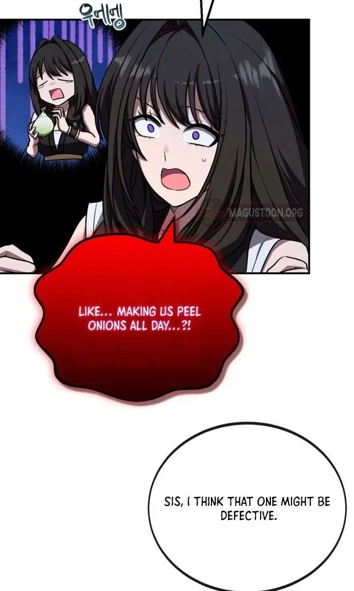 Maybe Undefeatable Chapter 51 Page 18