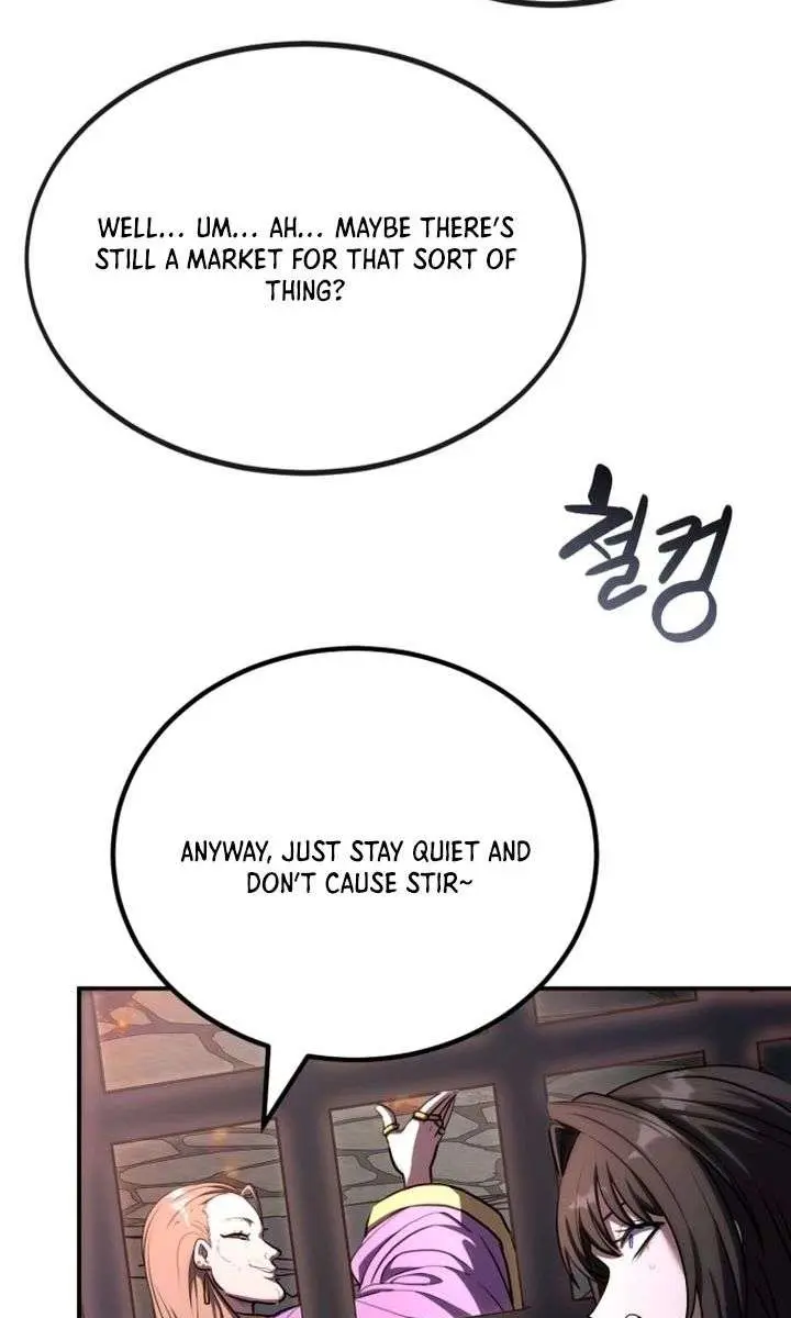 Maybe Undefeatable Chapter 51 Page 19