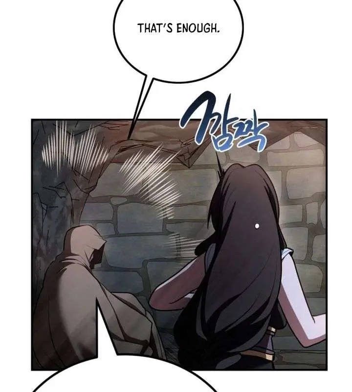 Maybe Undefeatable Chapter 51 Page 21