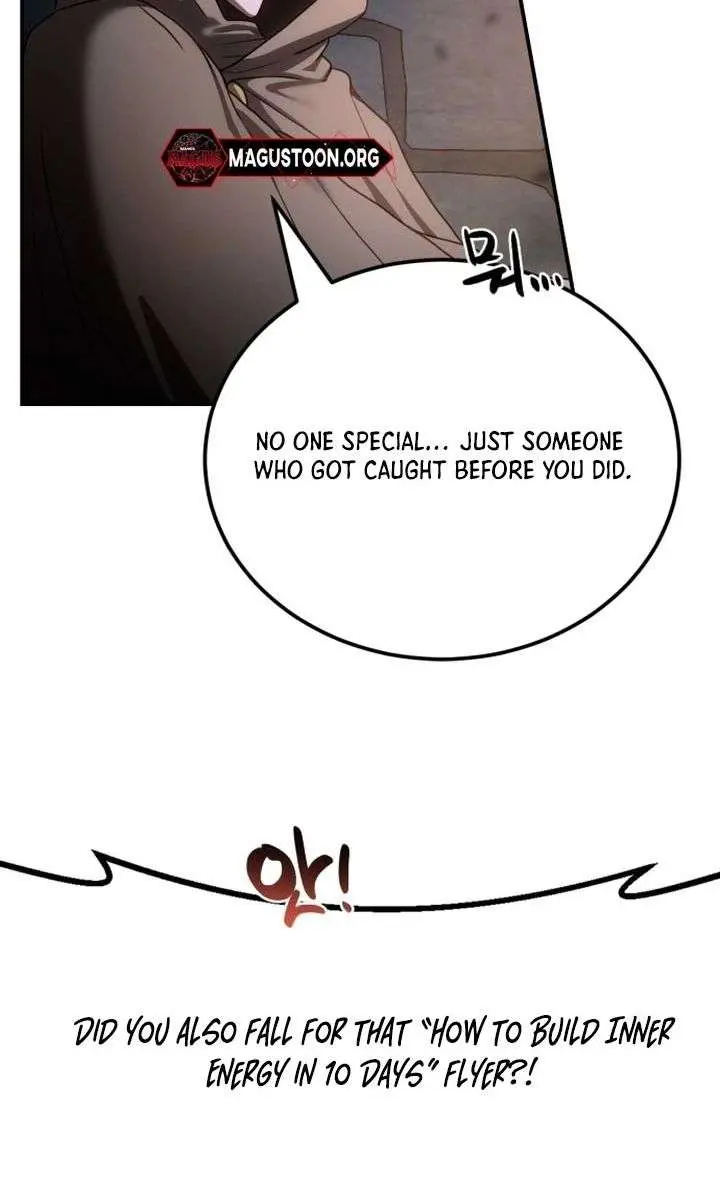 Maybe Undefeatable Chapter 51 Page 23