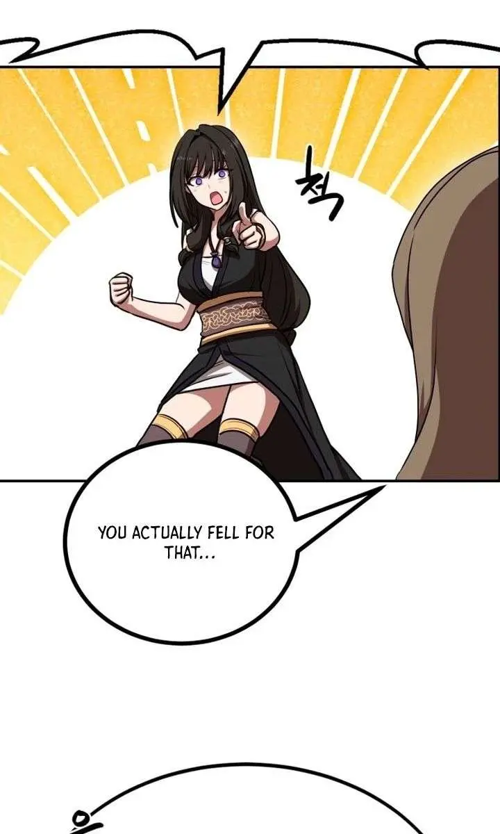 Maybe Undefeatable Chapter 51 Page 24