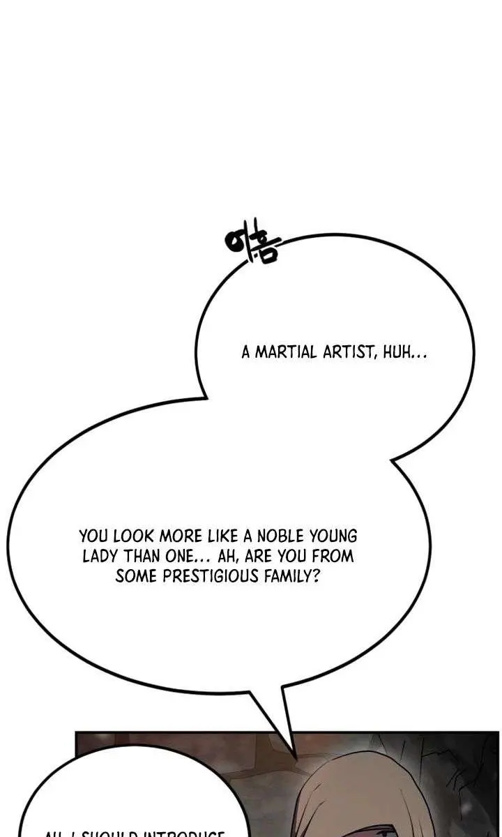 Maybe Undefeatable Chapter 51 Page 26