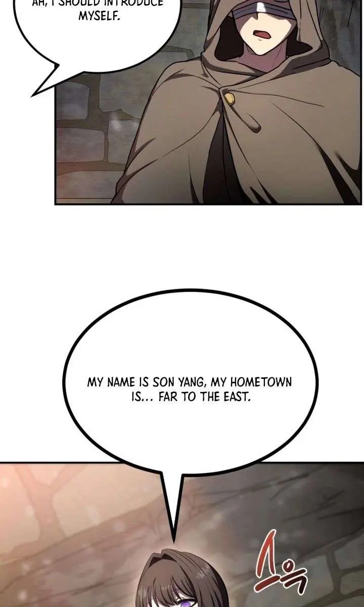 Maybe Undefeatable Chapter 51 Page 27