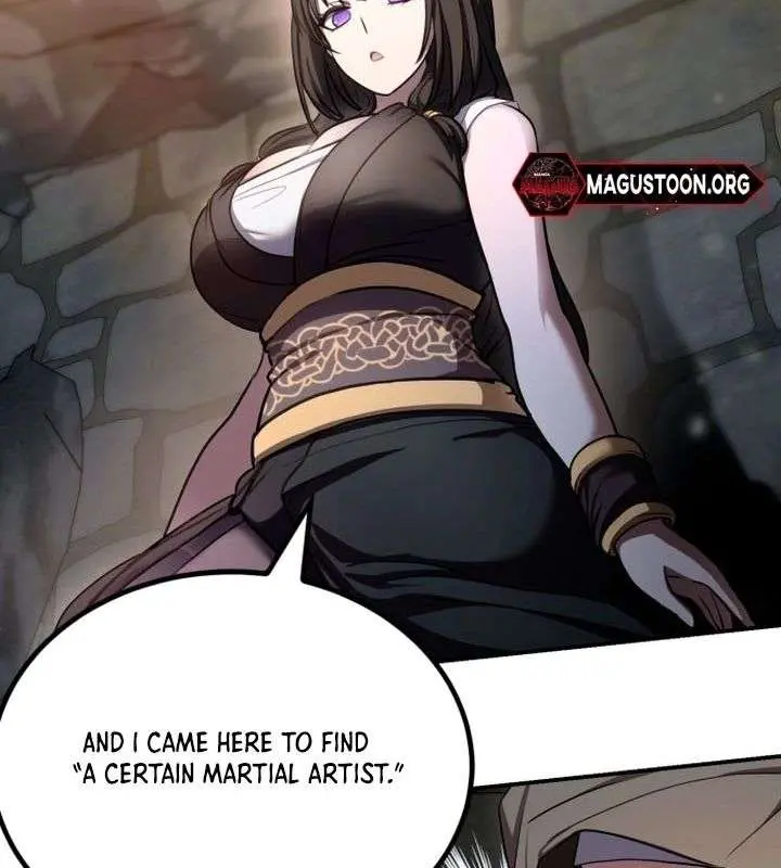 Maybe Undefeatable Chapter 51 Page 28