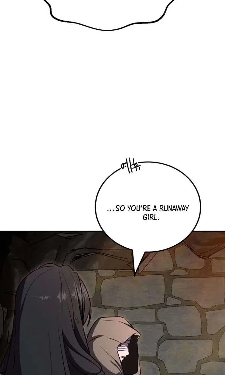 Maybe Undefeatable Chapter 51 Page 31