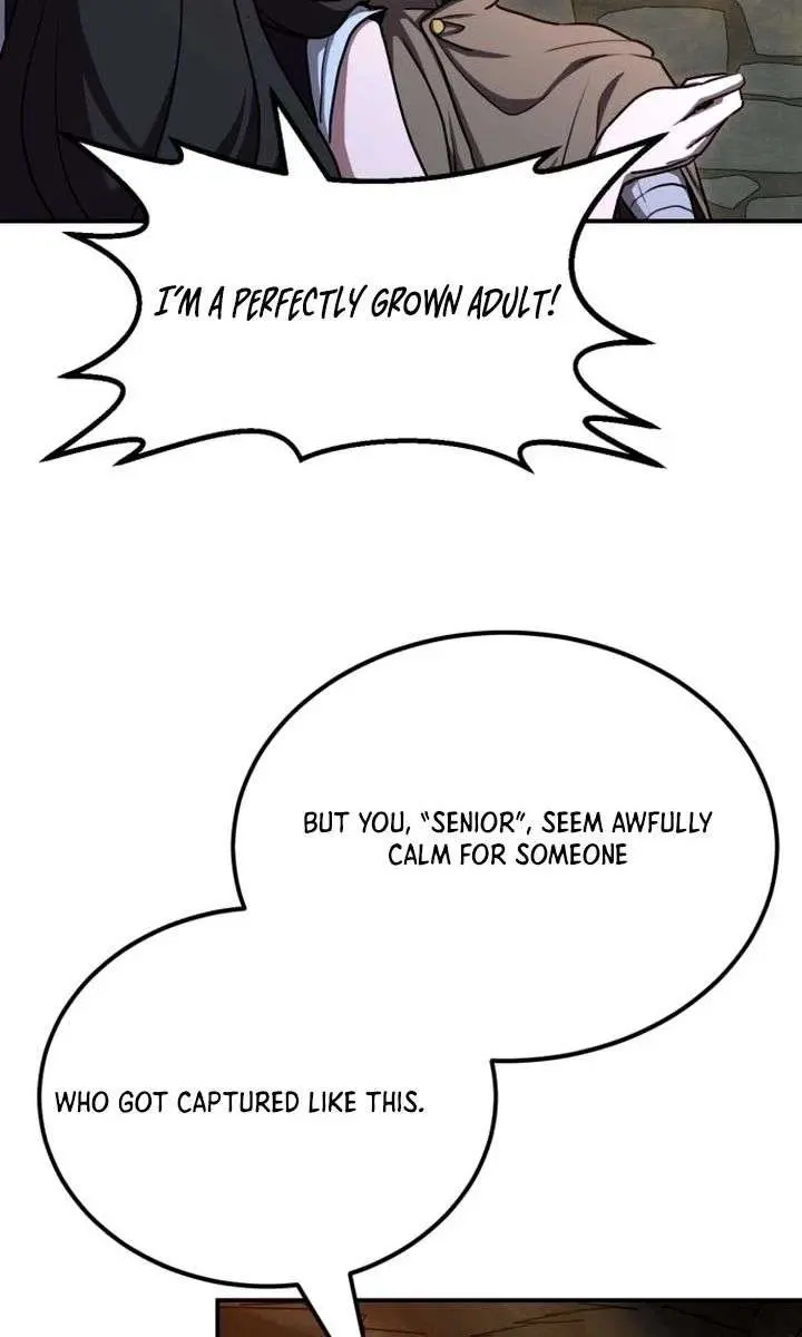 Maybe Undefeatable Chapter 51 Page 32