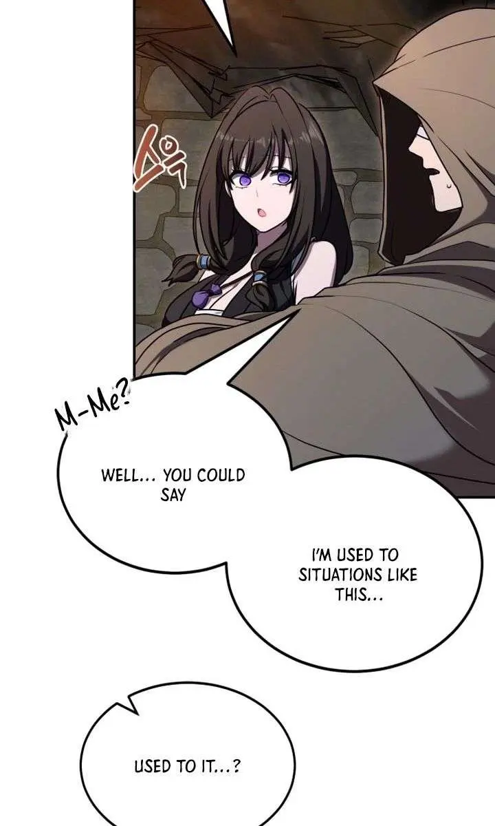 Maybe Undefeatable Chapter 51 Page 33