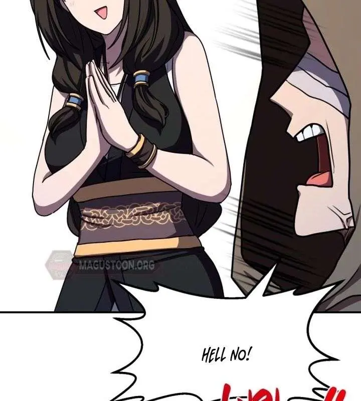Maybe Undefeatable Chapter 51 Page 35