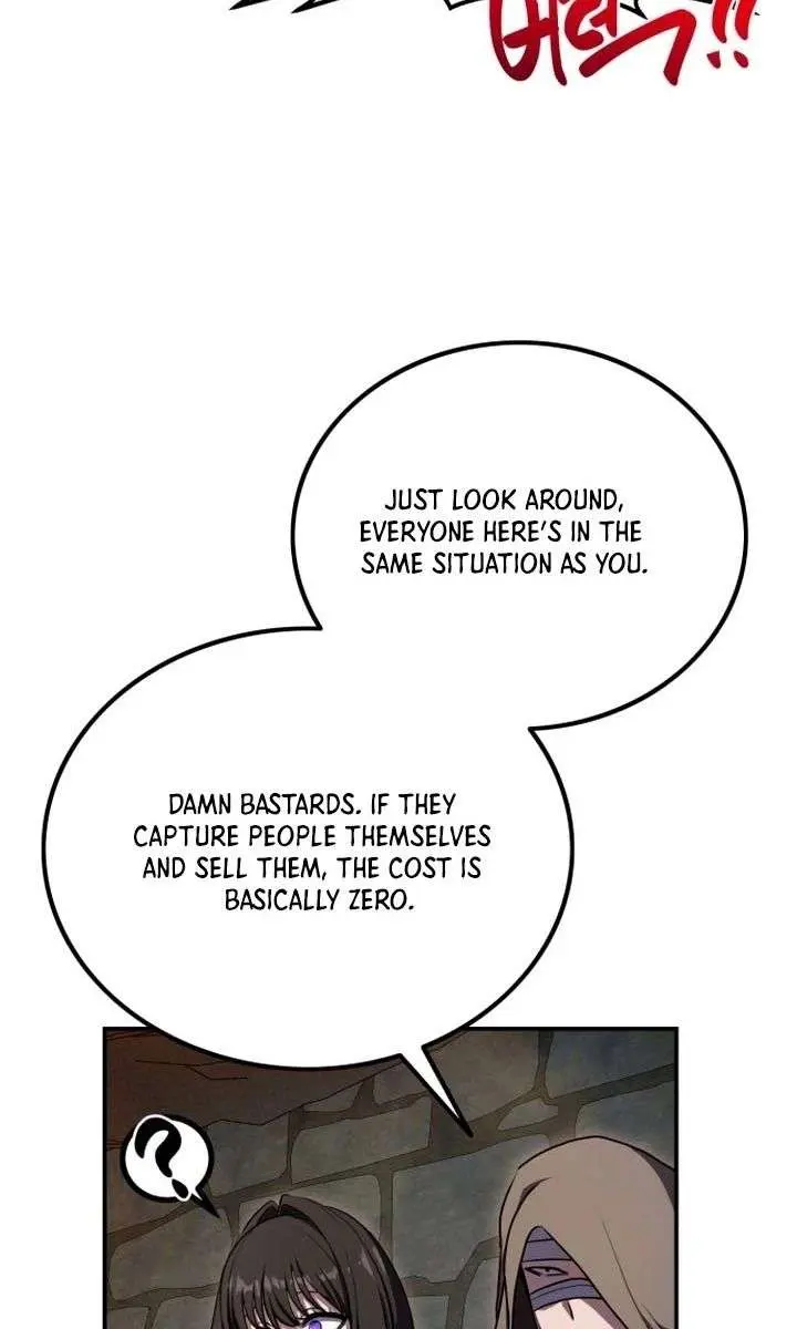 Maybe Undefeatable Chapter 51 Page 36