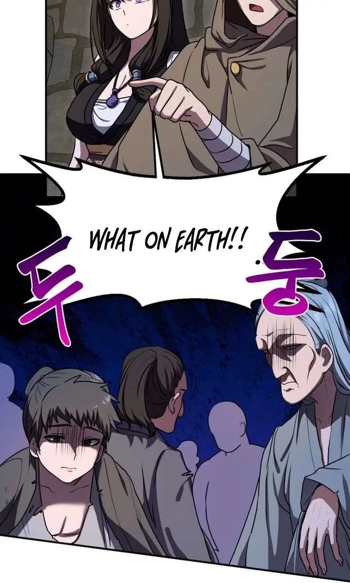 Maybe Undefeatable Chapter 51 Page 37