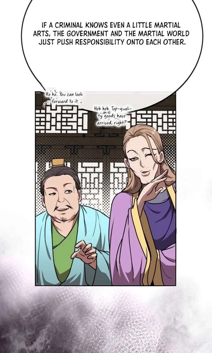 Maybe Undefeatable Chapter 51 Page 40