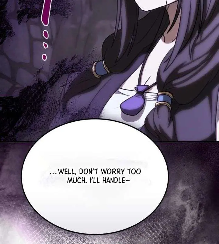 Maybe Undefeatable Chapter 51 Page 42