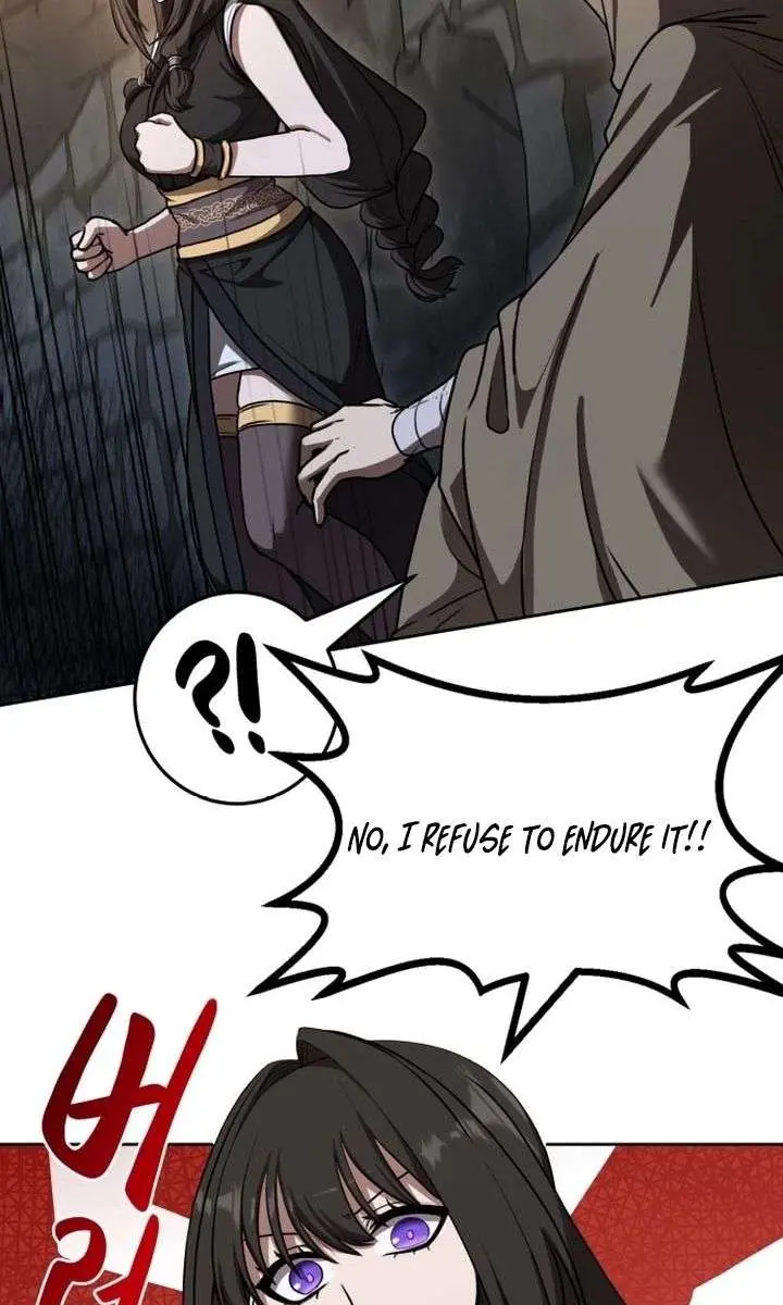 Maybe Undefeatable Chapter 51 Page 44