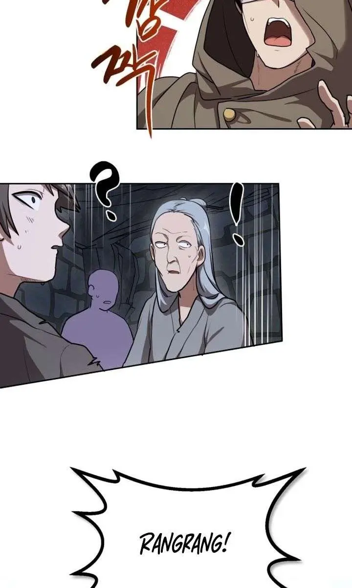 Maybe Undefeatable Chapter 51 Page 46