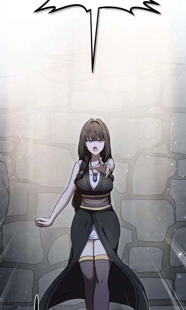 Maybe Undefeatable Chapter 51 Page 47