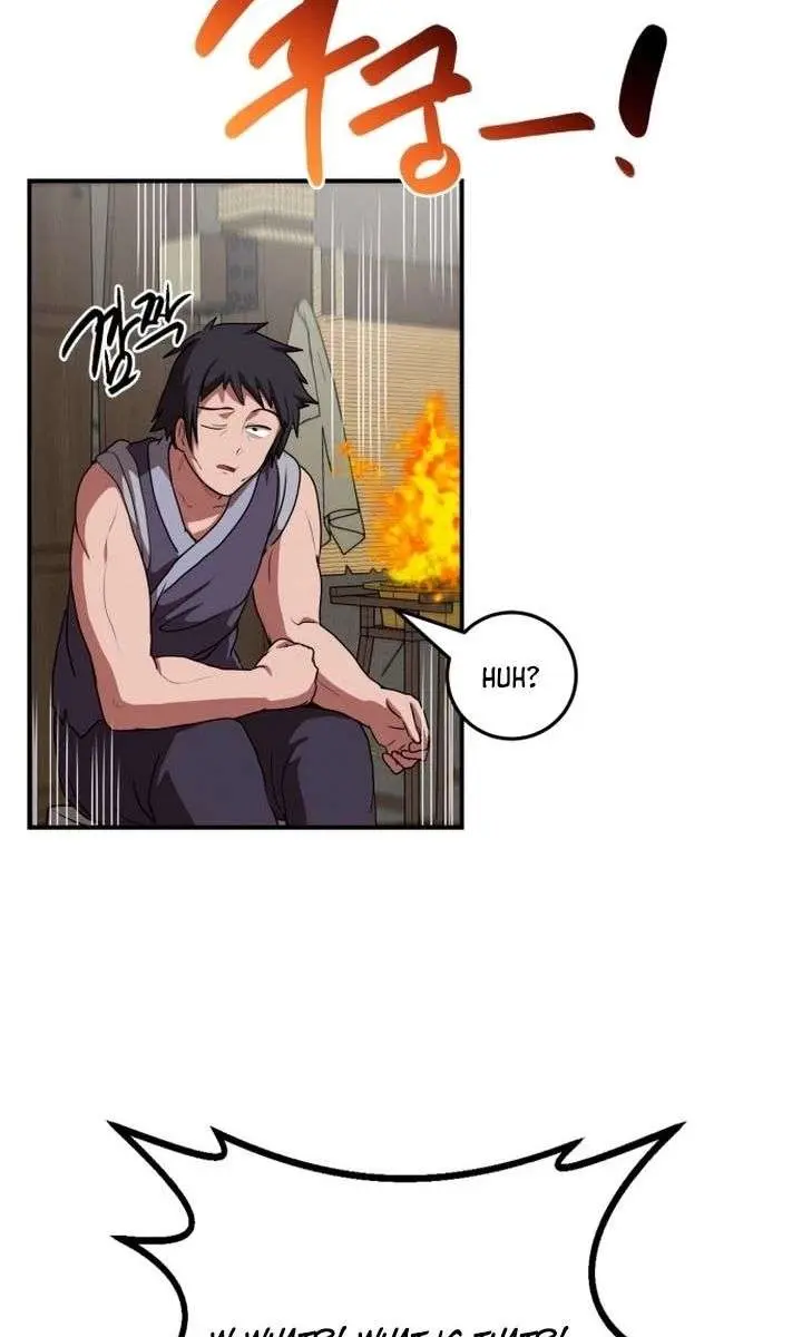 Maybe Undefeatable Chapter 51 Page 51