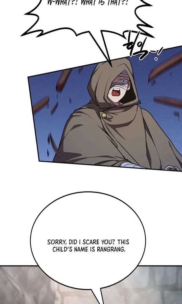 Maybe Undefeatable Chapter 51 Page 52