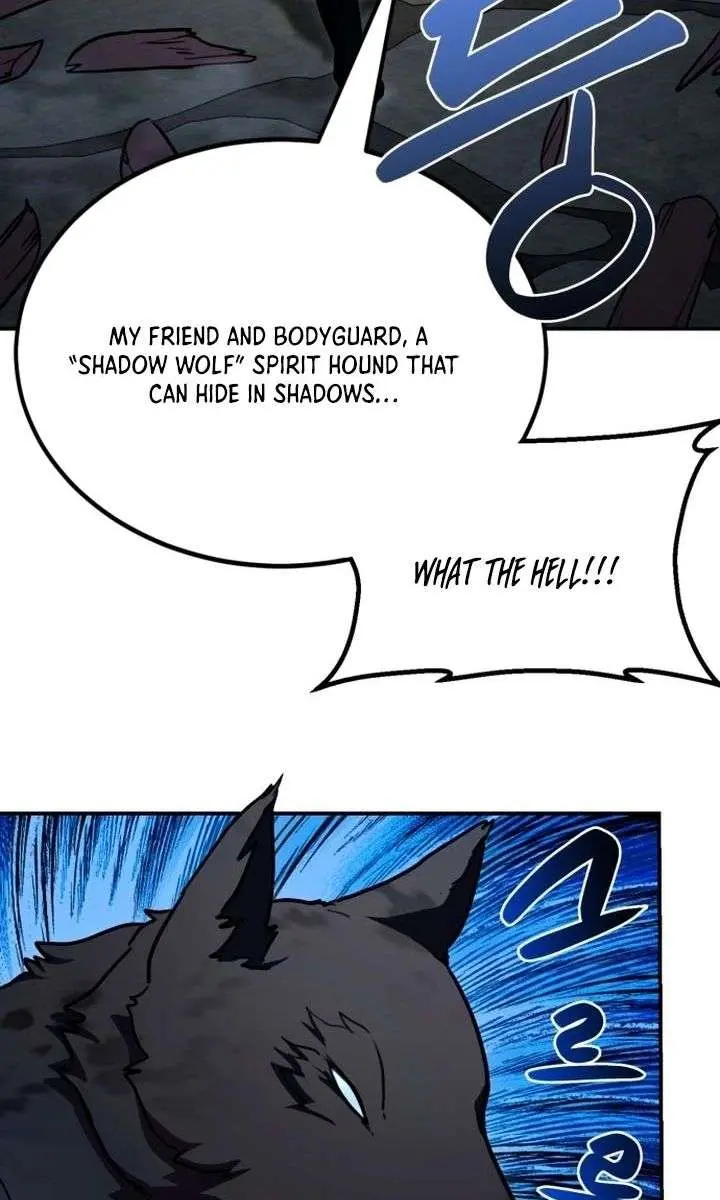 Maybe Undefeatable Chapter 51 Page 54